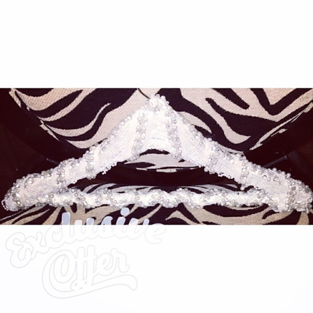 House of Hangers Wedding Collection